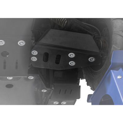 Rival Plastic Front A Arm Guards for CFMOTO Z Force 800 EX/1000